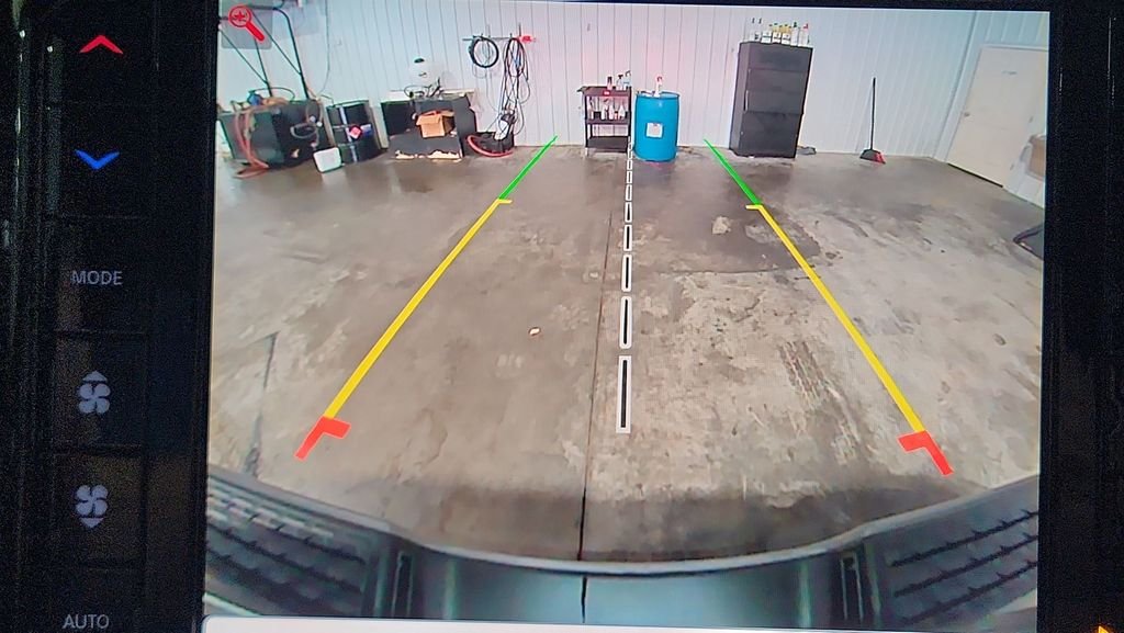 2026 RAM 2500 Big Horn - Photo 22