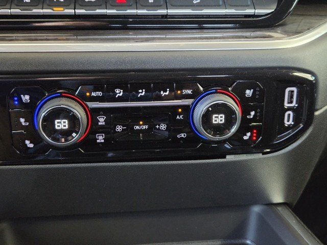 2026 Chevrolet Silverado 3500 HD LTZ - Photo 15