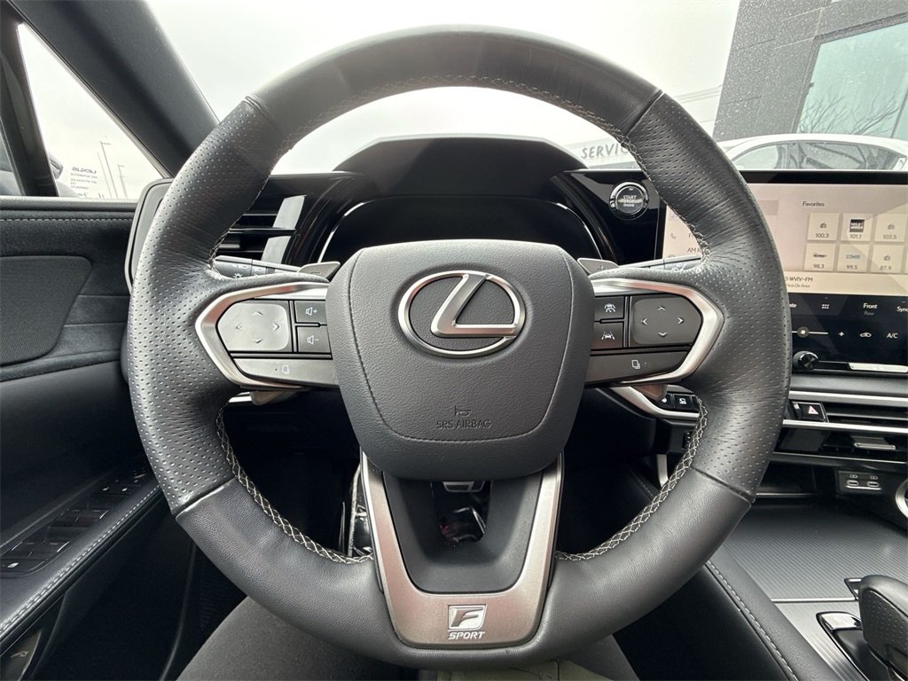 2024 LEXUS RX - Image 13