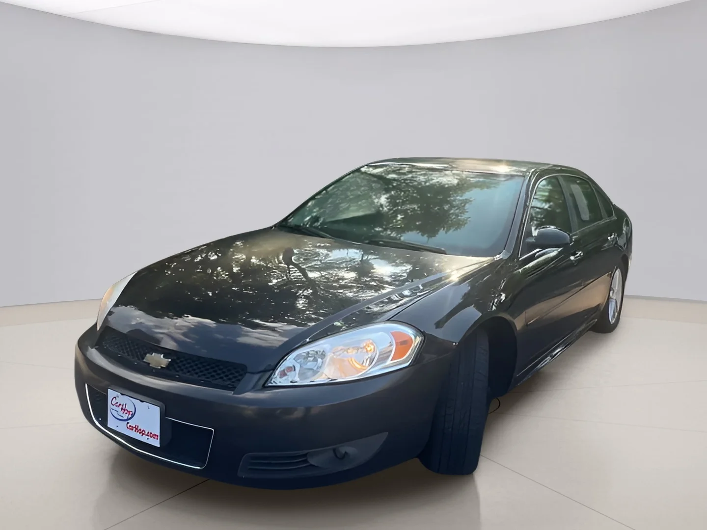 2013 Chevrolet Impala