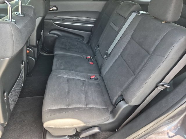 Used 2021 Gray Dodge GT image 18