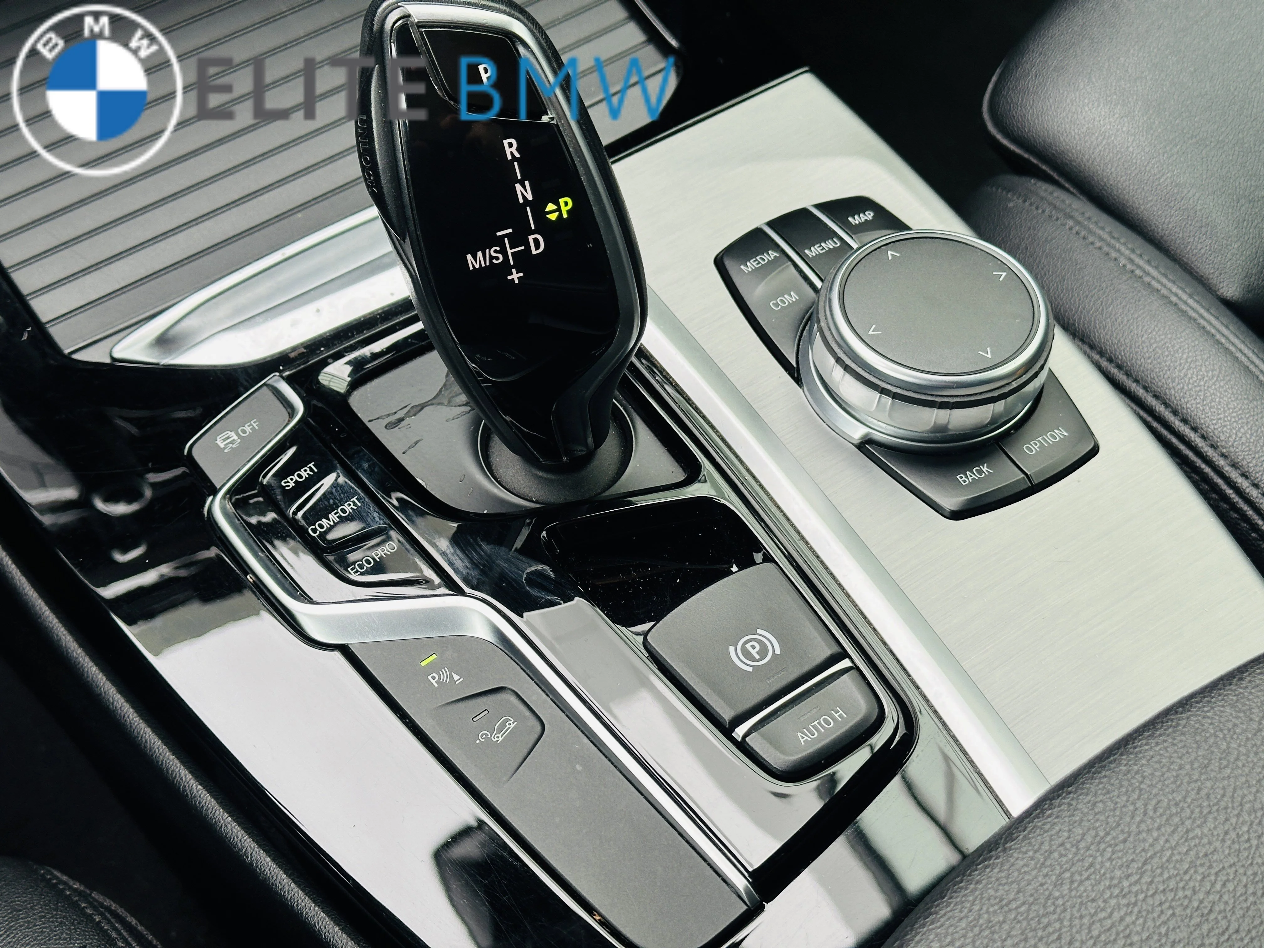 Used 2018 Mineral White Metallic BMW XDRIVE30I image 22