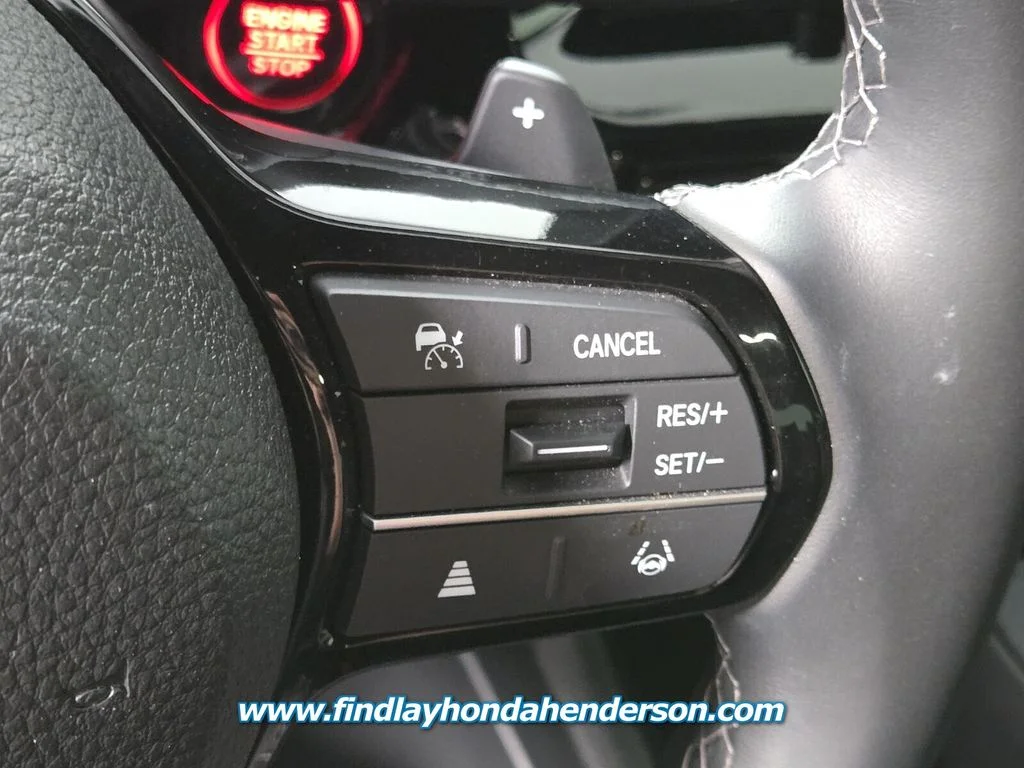 2024 Honda Civic Sport - Photo 26
