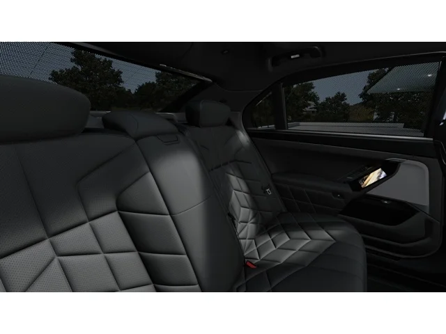 New 2027 Carbon Black Metallic BMW  image 12