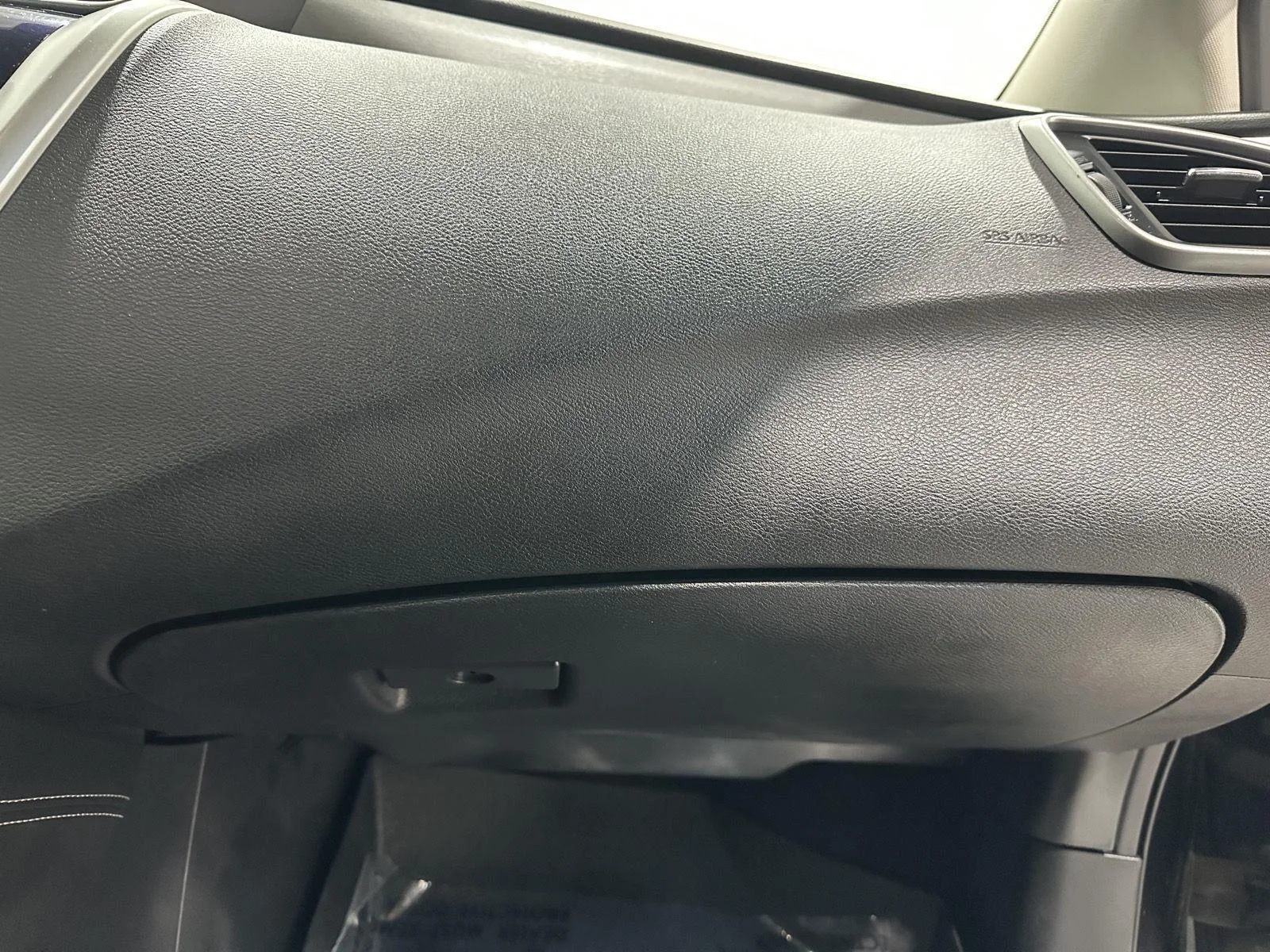 Used 2023 Black Nissan SV image 29