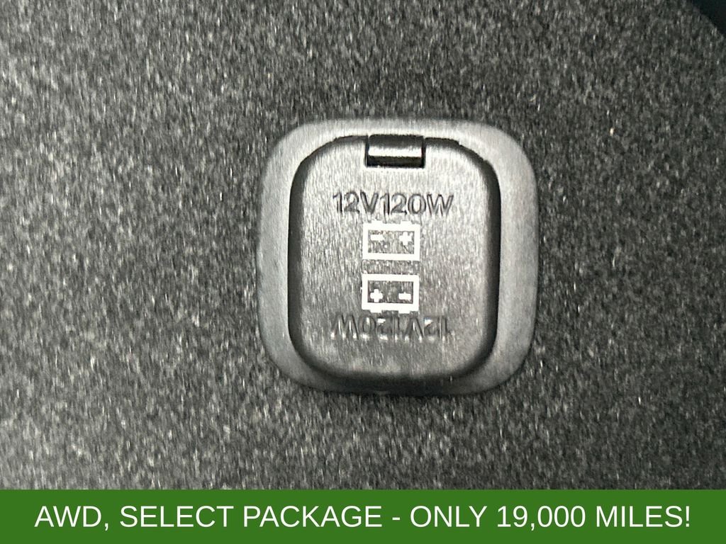 Used 2024 Gray Mazda 2.5 S Select Package image 12