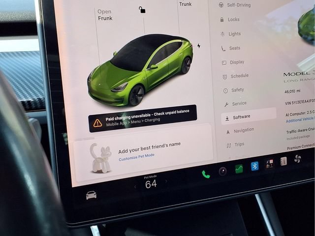 Used 2018  Tesla Long Range Battery image 8