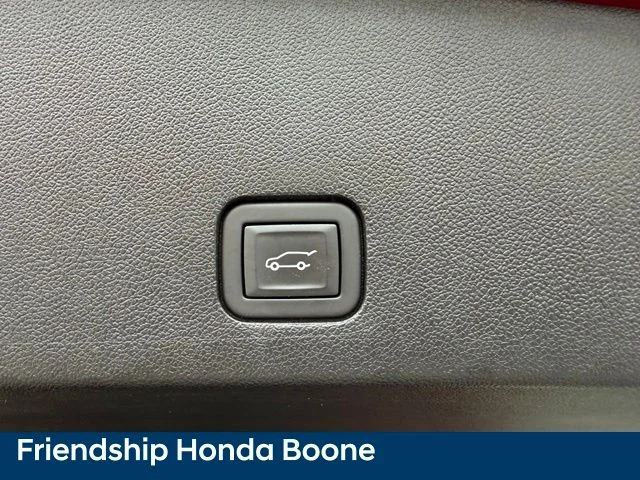 Used 2024 Red Cadillac Sport image 52