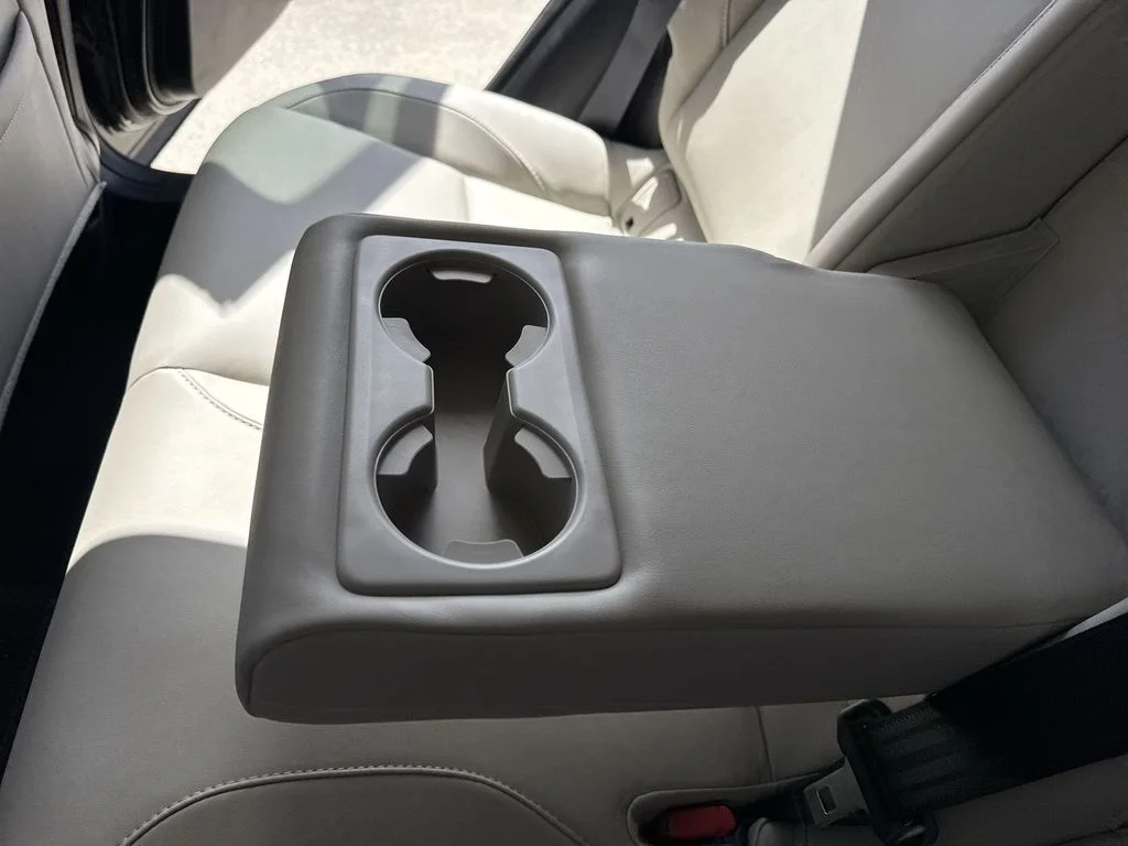 New 2026 Machine Gray Mazda 2.5 S Preferred AWD image 38