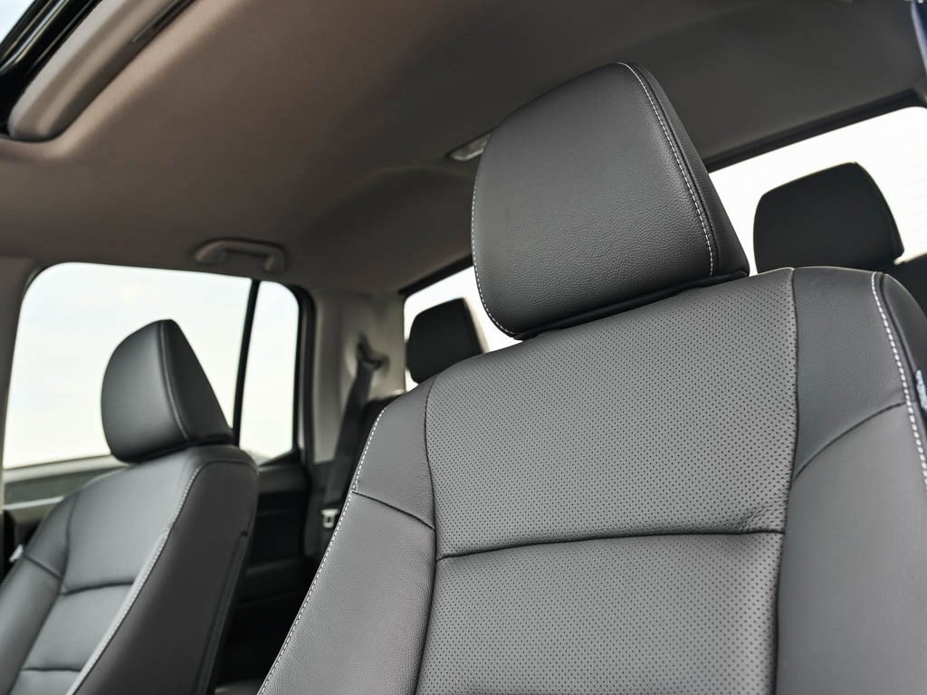 2026 Honda Ridgeline RTL - Photo 18