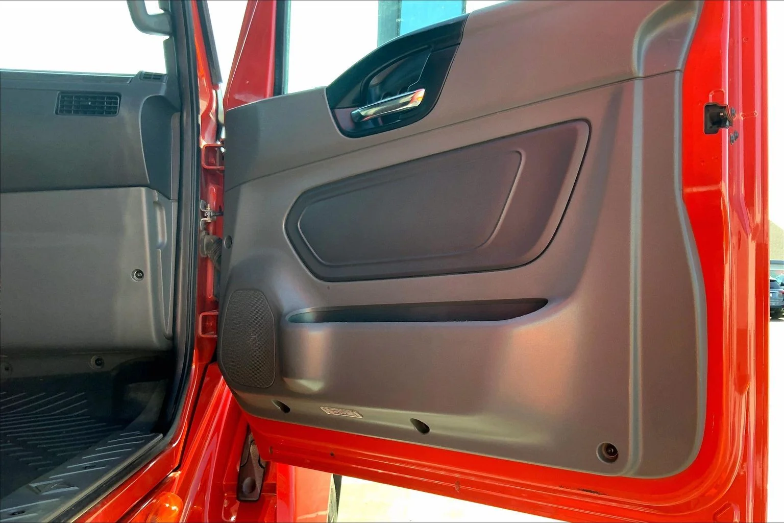 Used 2023 Red International  image 30