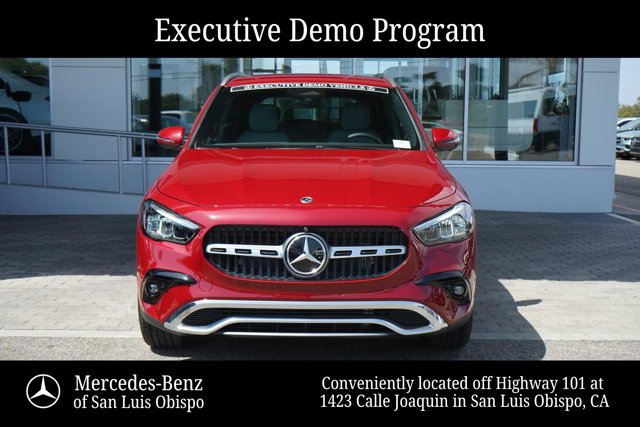 Used 2026  Mercedes-Benz GLA 250 image 3