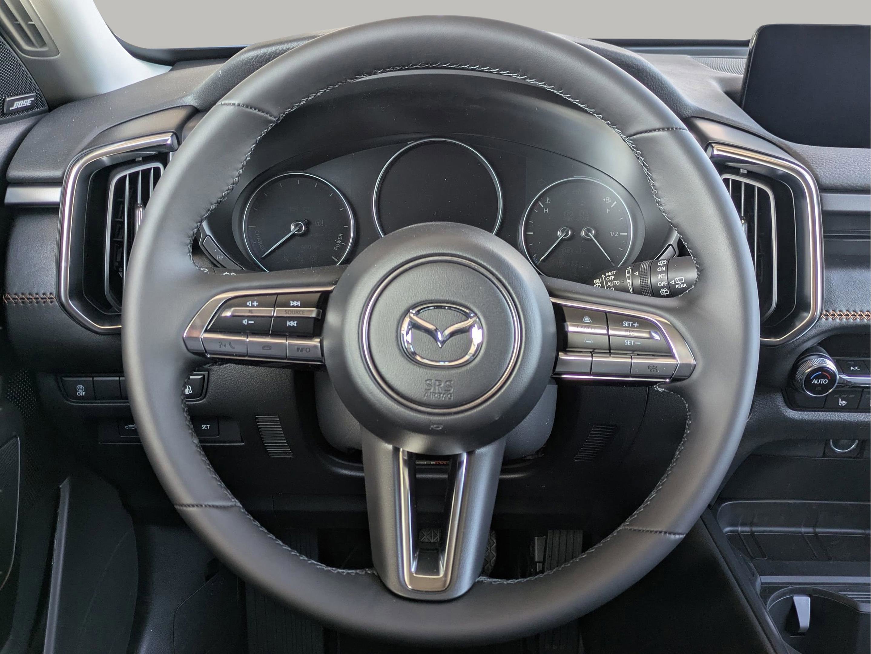 2025 Mazda CX-50 Premium Plus - Photo 13