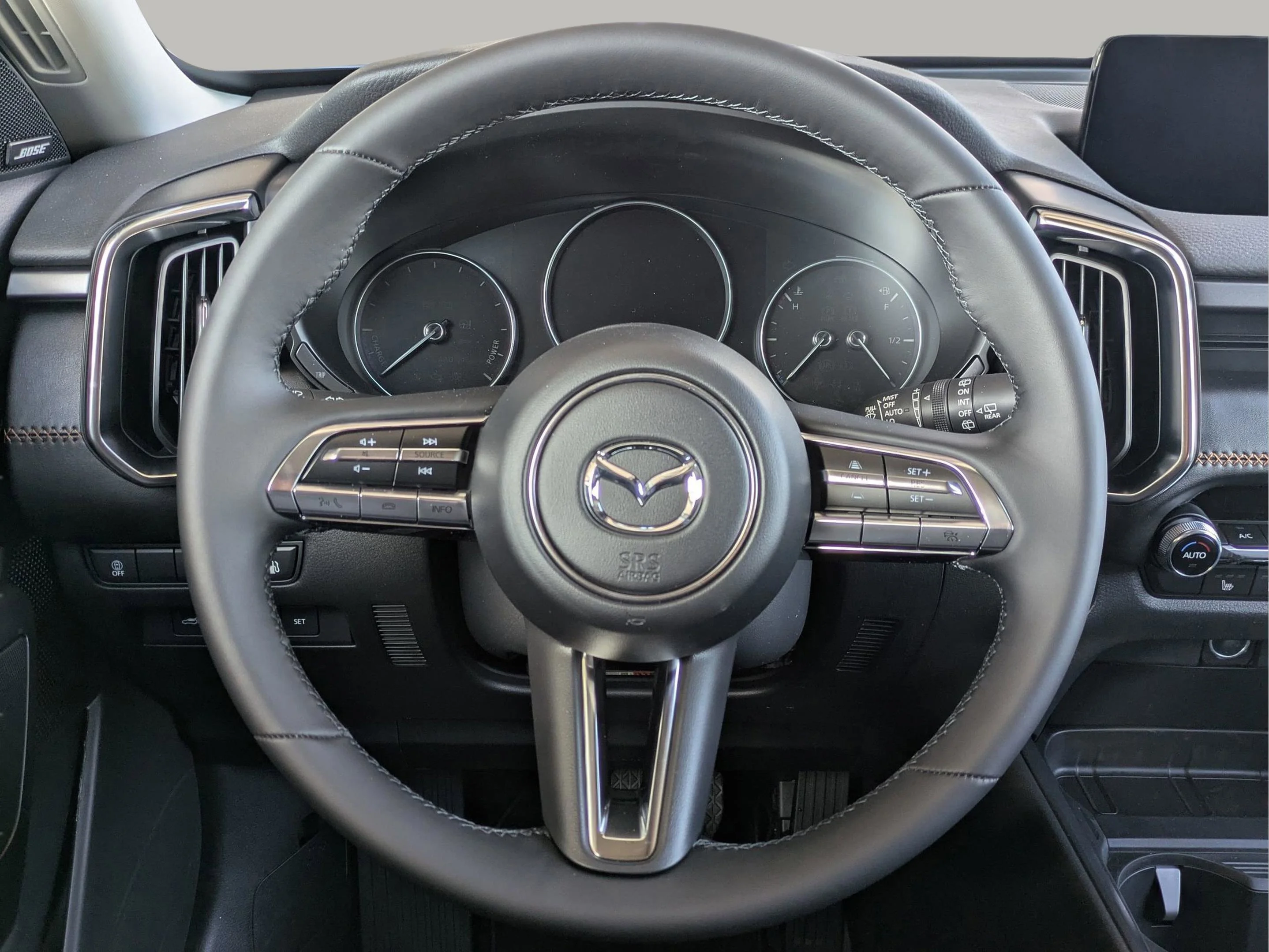 2025 Mazda CX-50 Premium Plus - Photo 13