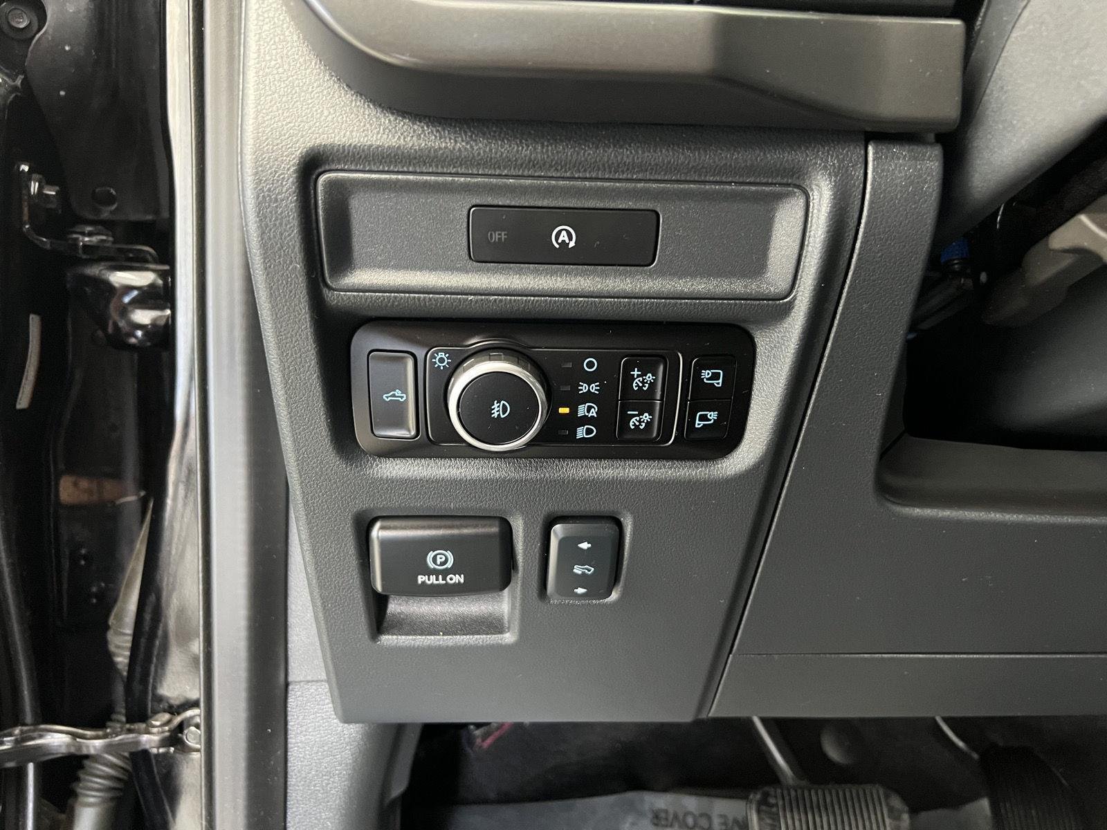 2025 Ford F-150 Tremor - Photo 15