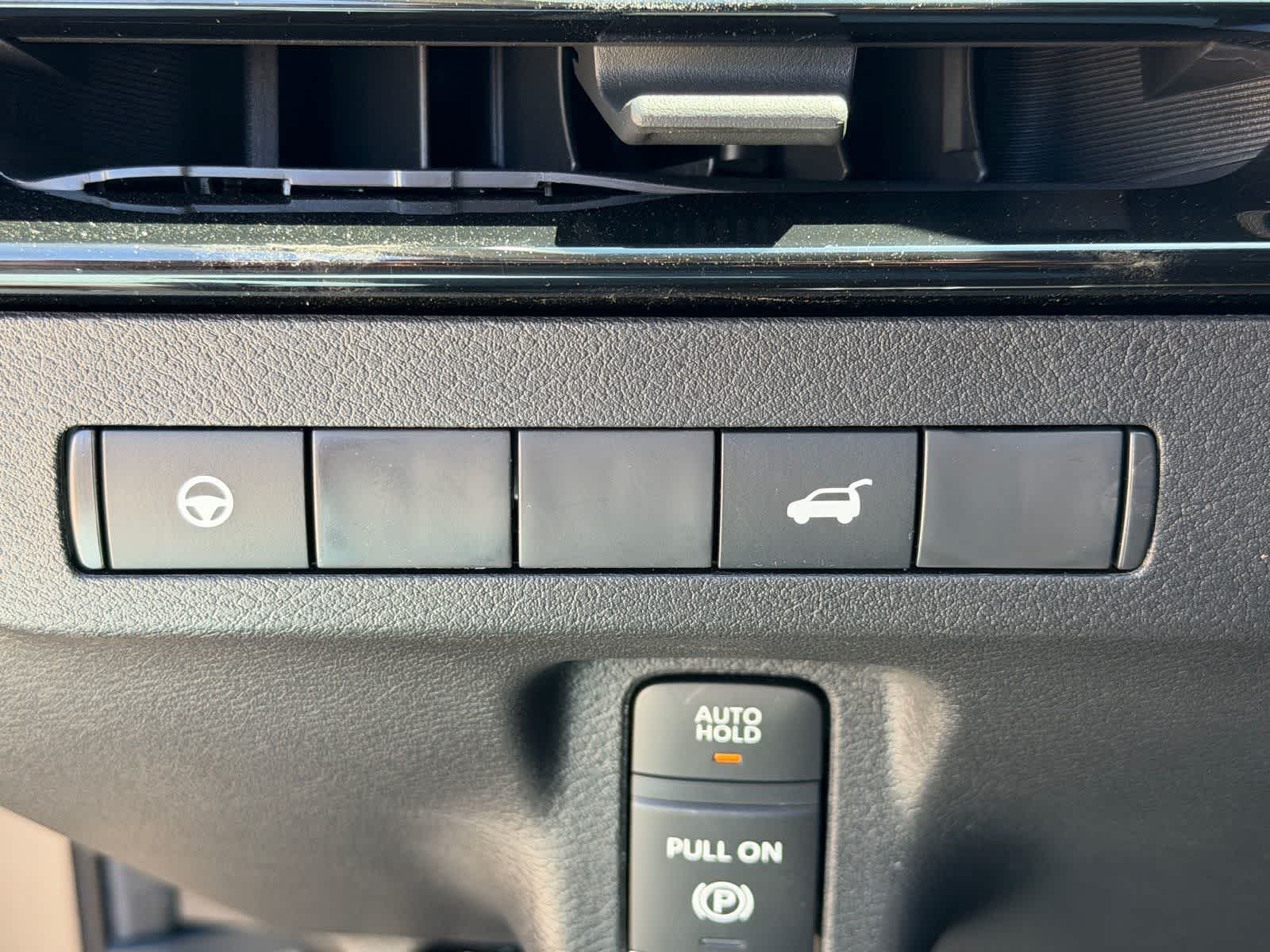 2026 Nissan Murano SL - Photo 15