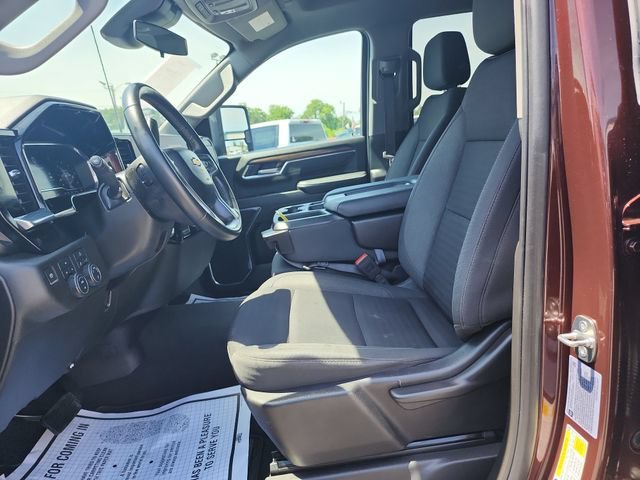 2024 Chevrolet Silverado 2500HD LT - Photo 9