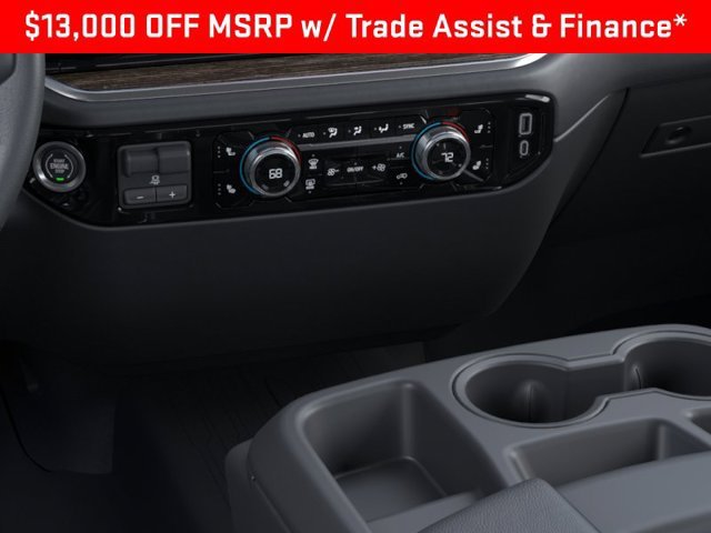 2026 GMC Sierra 1500 SLT - Photo 23