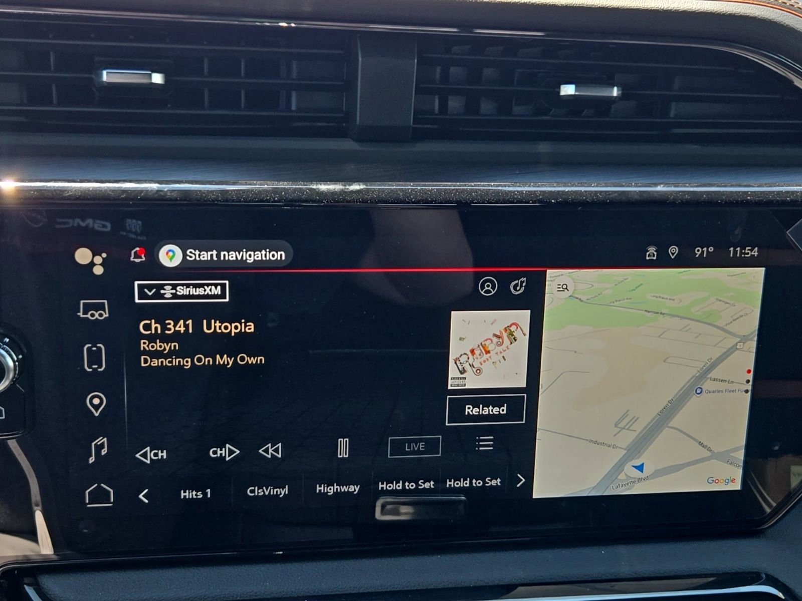 2026 GMC Sierra 1500 AT4 - Photo 40