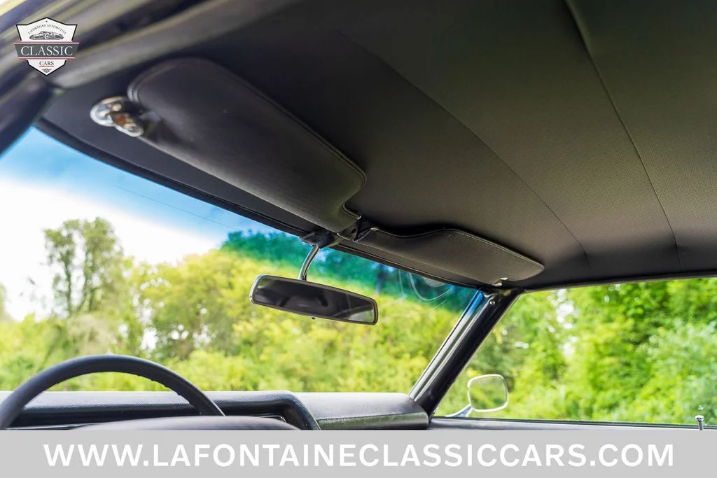 Used 1970 Black Chevrolet SS image 91