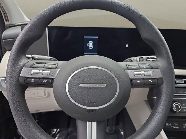 New 2026 Black Hyundai SE AWD image 23