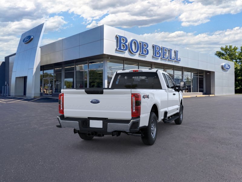 2026 Ford F-250 Super Duty XL - Photo 30