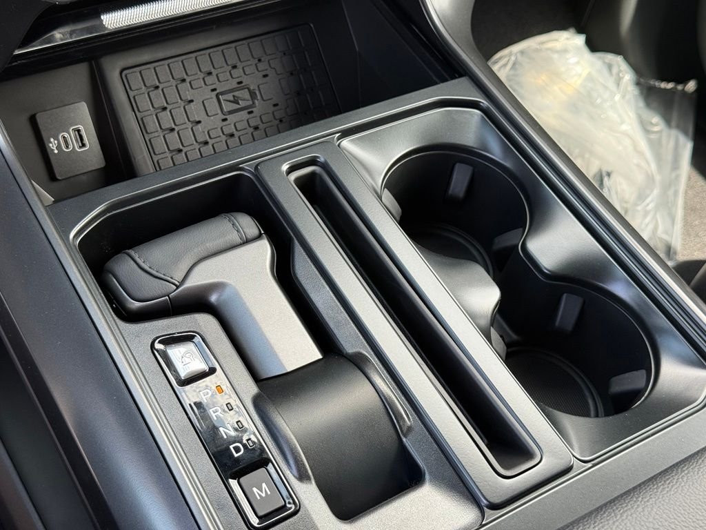 New 2026 Avalanche Ford Tremor® image 12