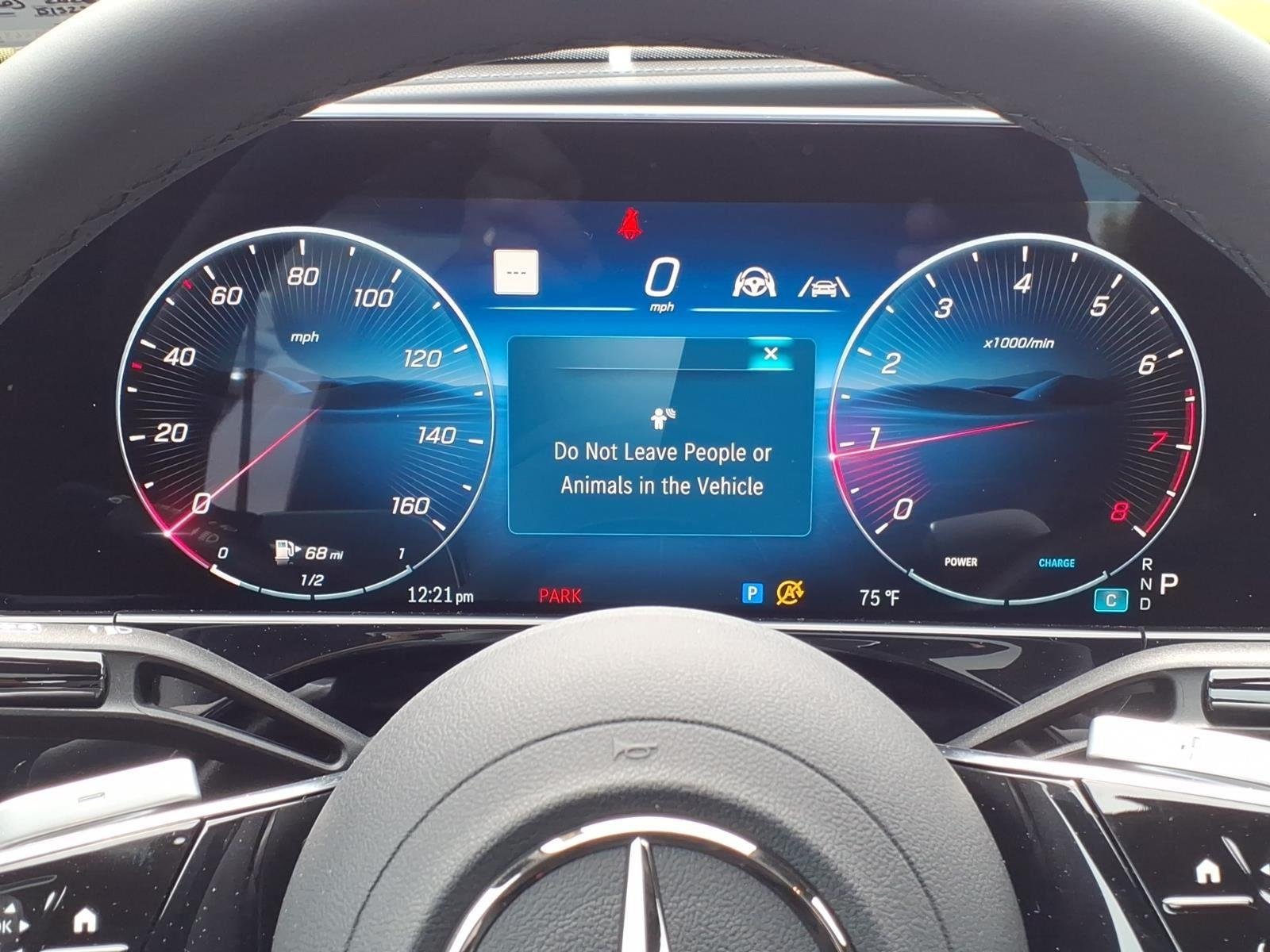 New 2026 GREY Mercedes-Benz E 350 image 17