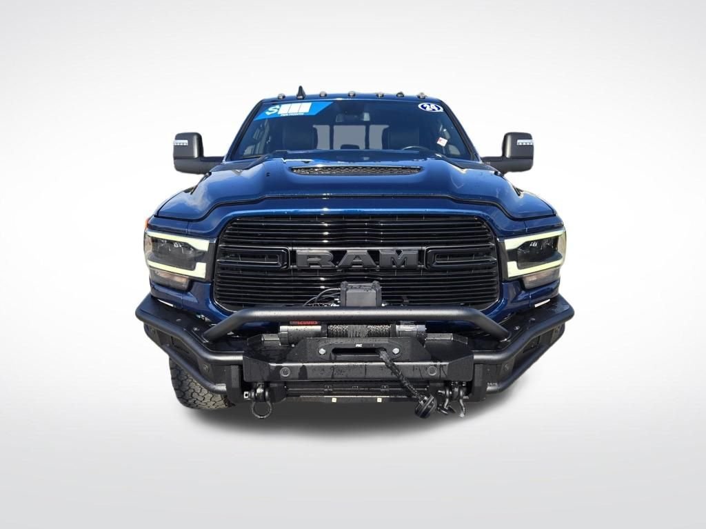 Used 2024 Blue Ram Laramie image 11