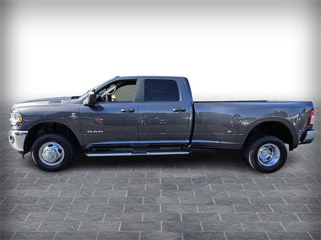 2024 Ram 3500 Big Horn photo 4
