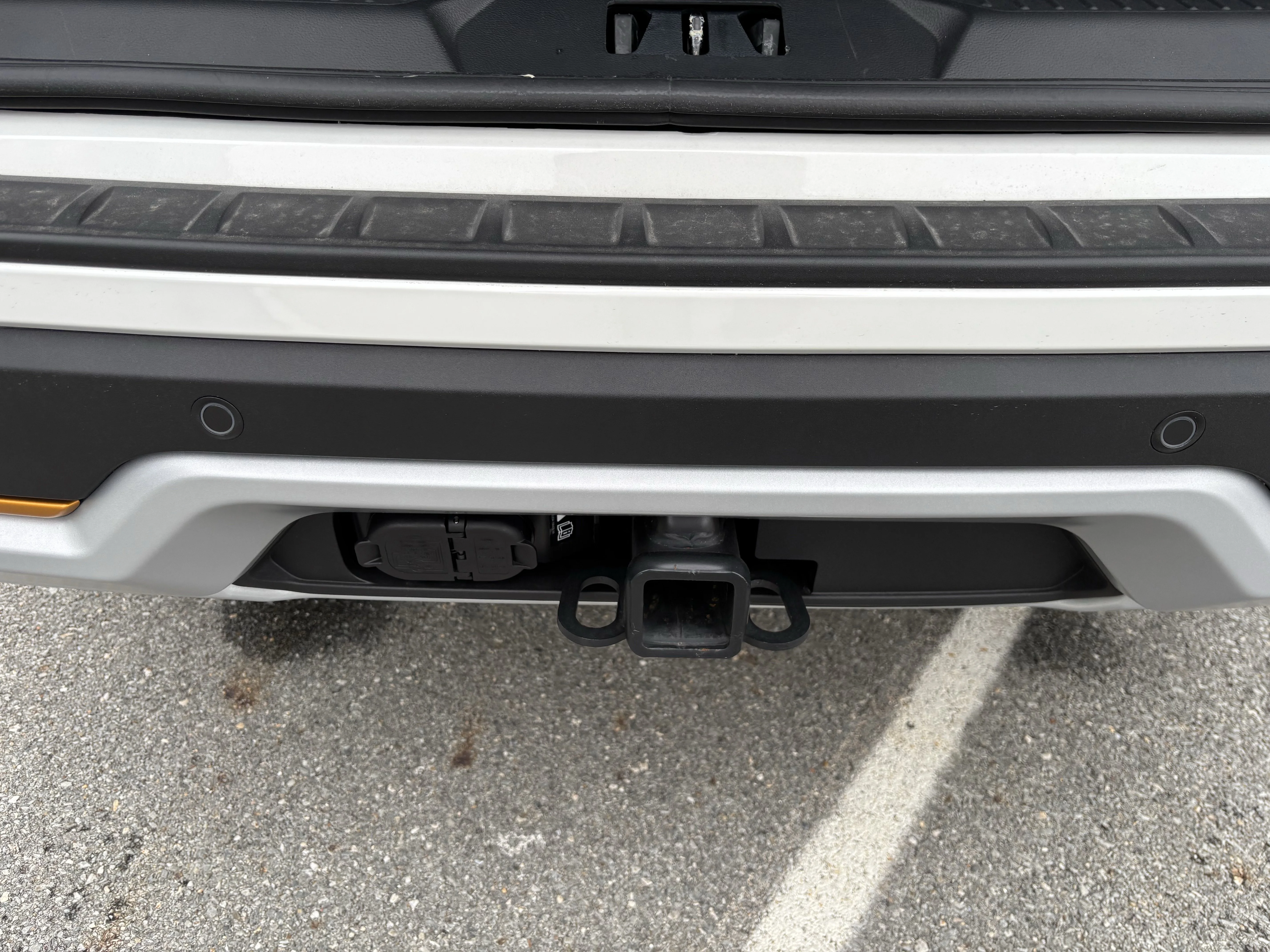 2026 Ford Explorer Tremor - Photo 39