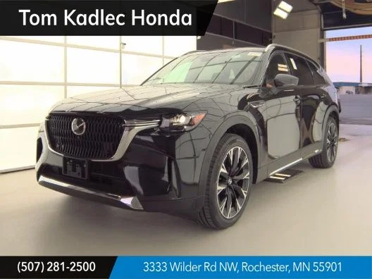 2024 Mazda CX-90 PHEV Premium Plus Package's photo