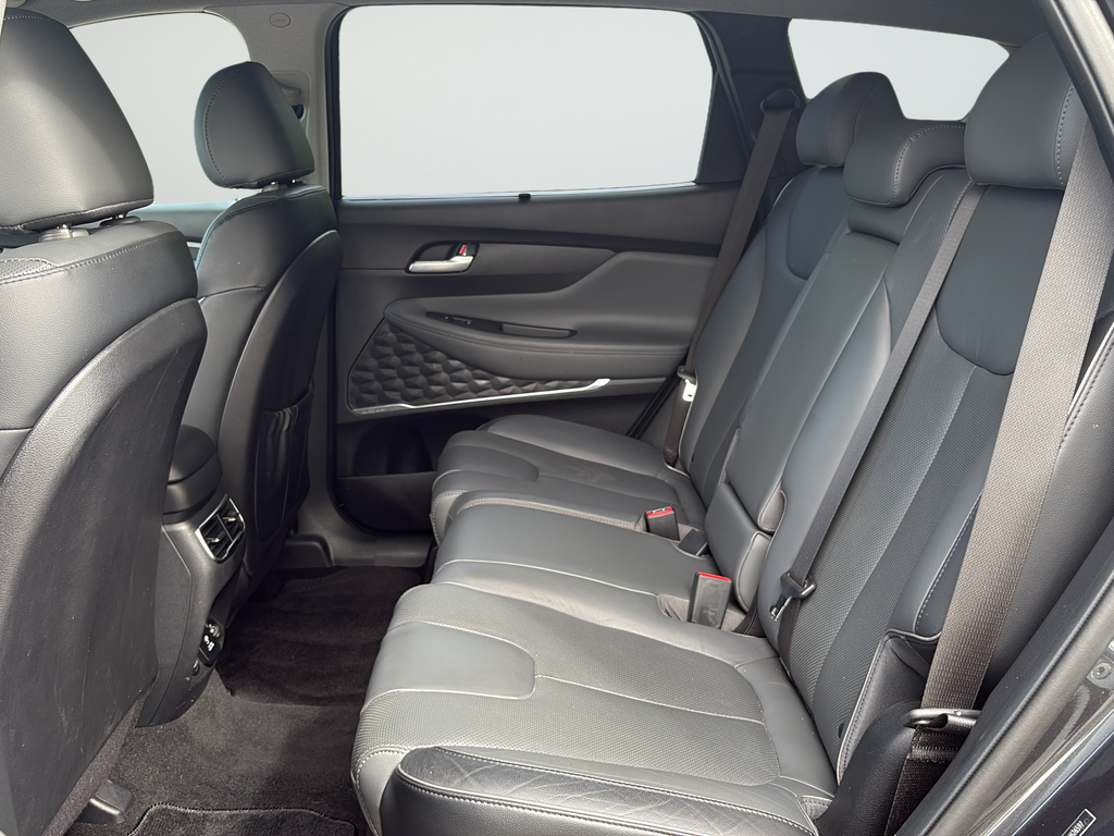Used 2023 Gray Hyundai Limited image 13