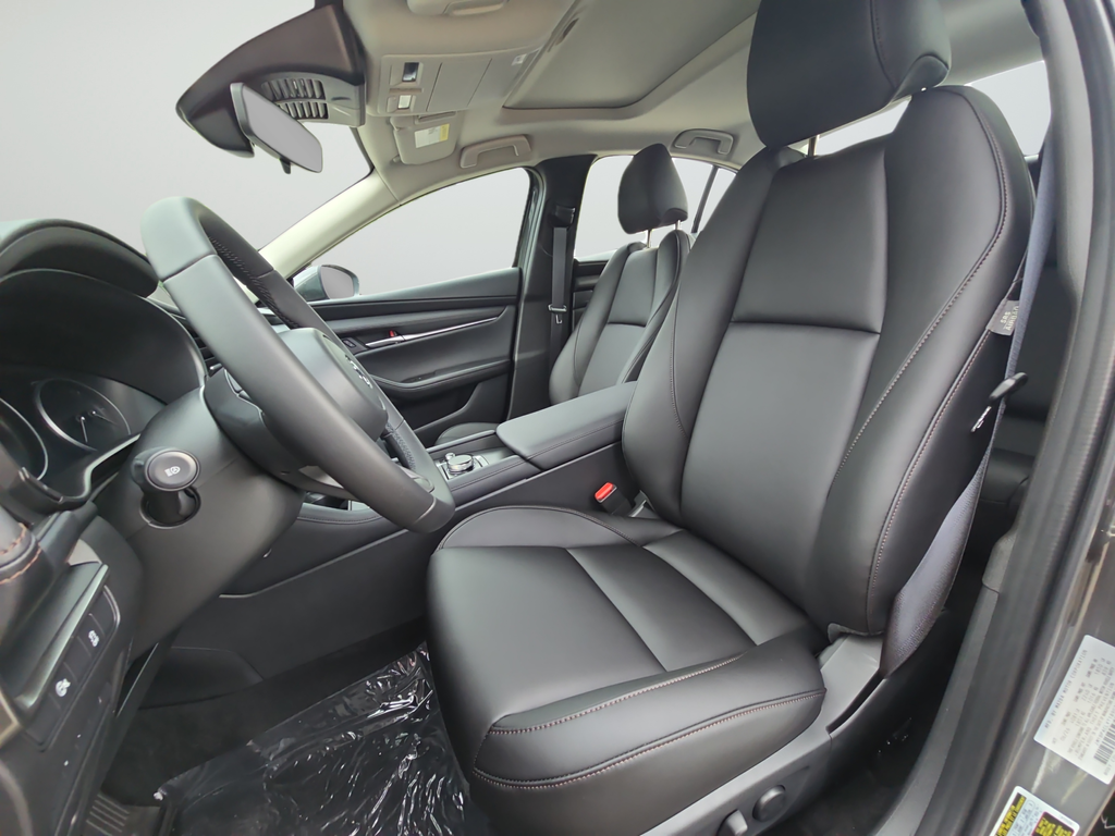 New 2026 Machine Gray Metallic Mazda 2.5 S Preferred image 10