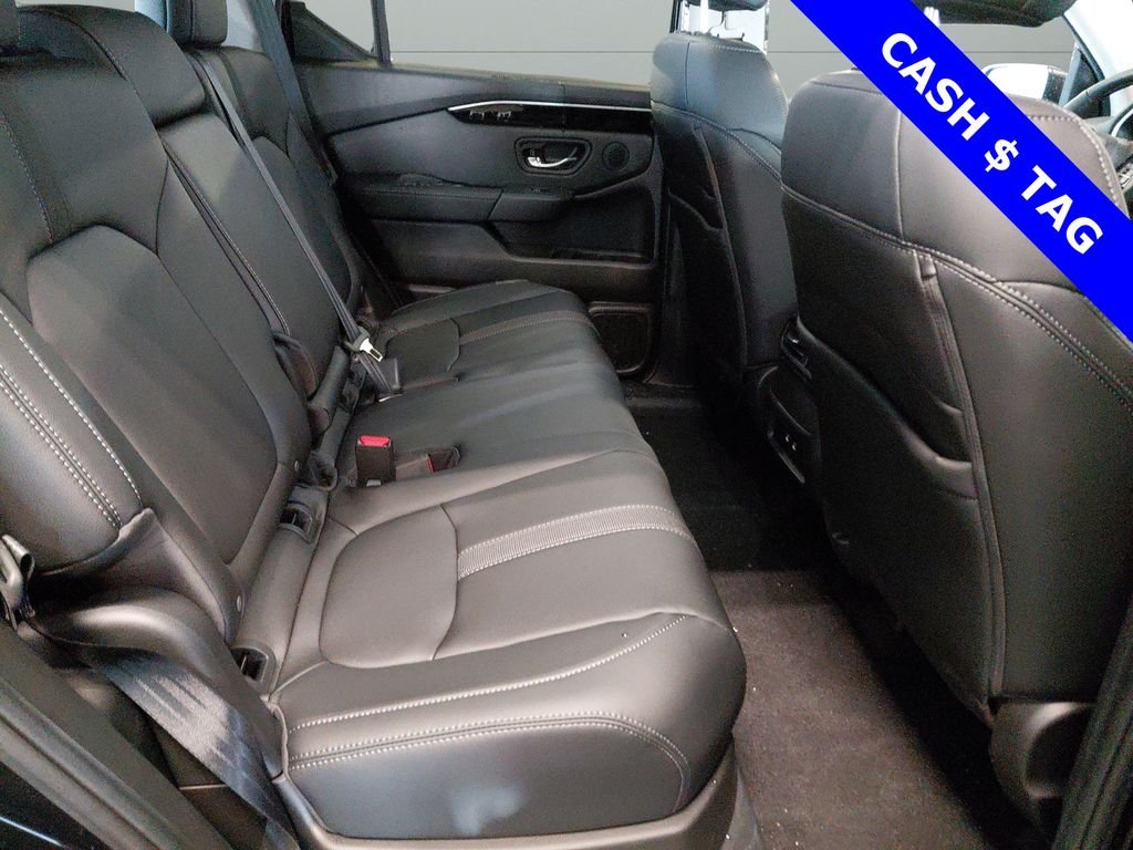 2026 Honda Passport RTL - Photo 18