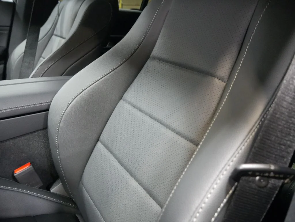 New 2026 Selenite Grey Metallic Mercedes-Benz GLE 350 image 21