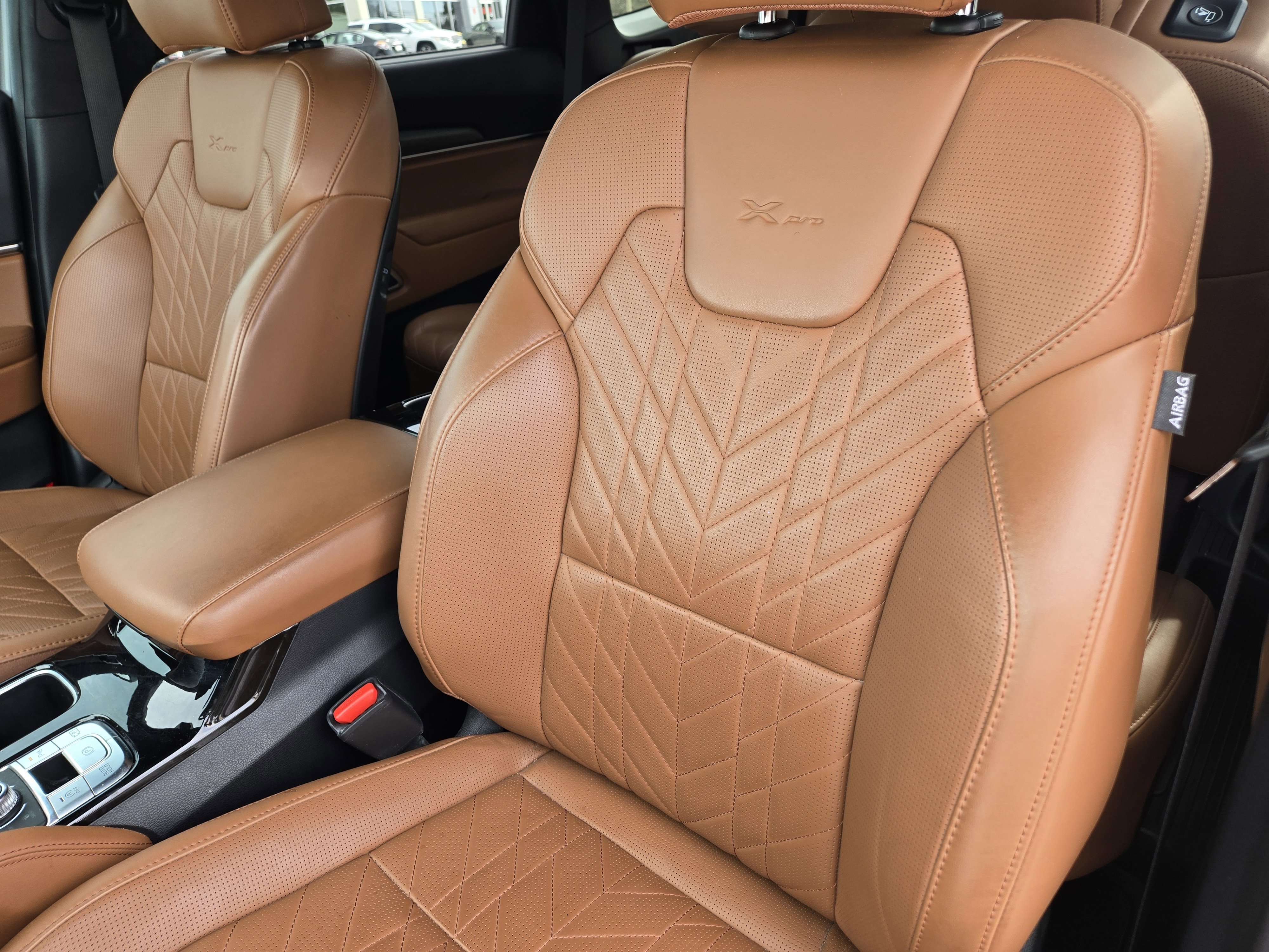 2025 Kia Telluride SX Prestige X-Pro - Photo 15