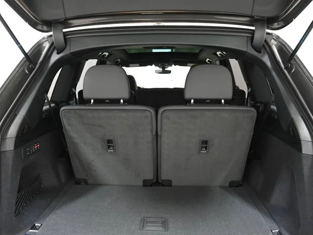 New 2026 Gray Audi 55 Premium Plus image 21