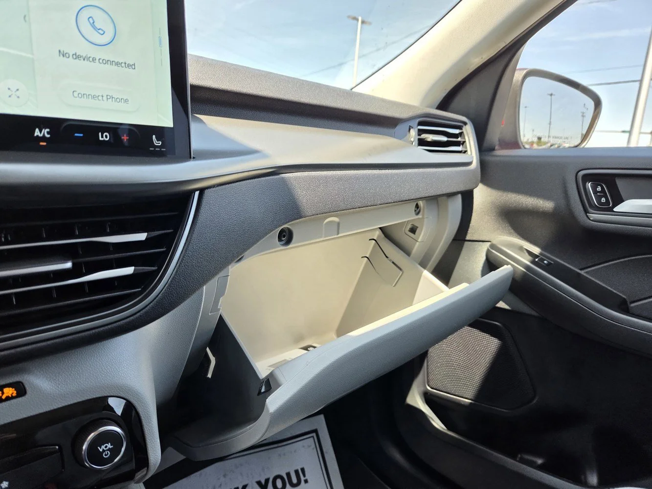 Used 2026  Ford PHEV image 15