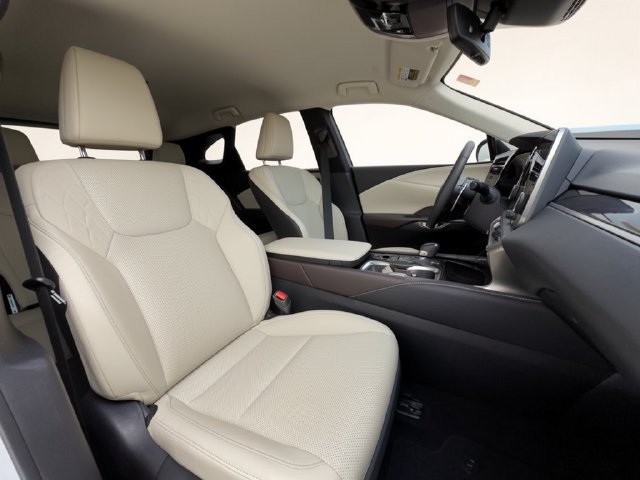 Certified Used 2024 EMINENT WHITE PEARL Lexus 350 image 30