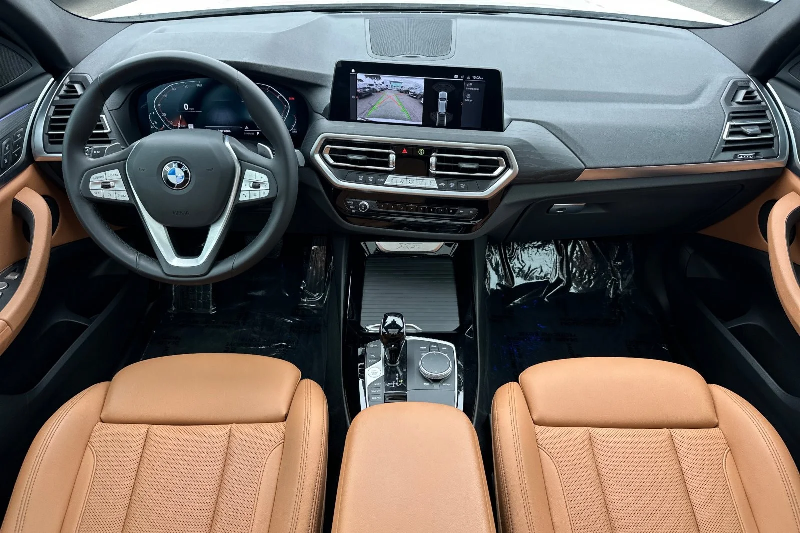 Used 2024 Alpine White BMW sDrive30i image 12