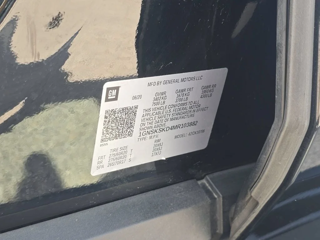 Certified Used 2021 Black Chevrolet Premier image 35