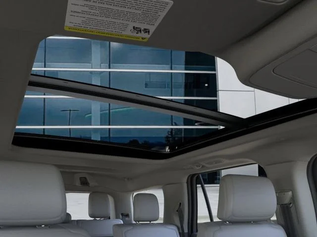 New 2026 Black Ford Active image 21