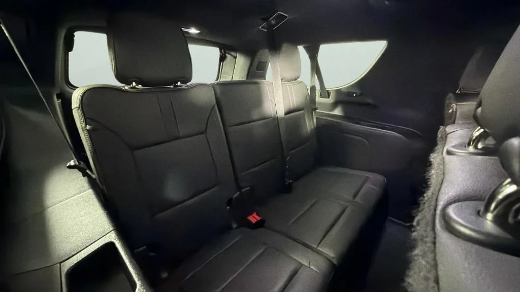 Used 2022 DARK ASH METALLIC Chevrolet RST image 32