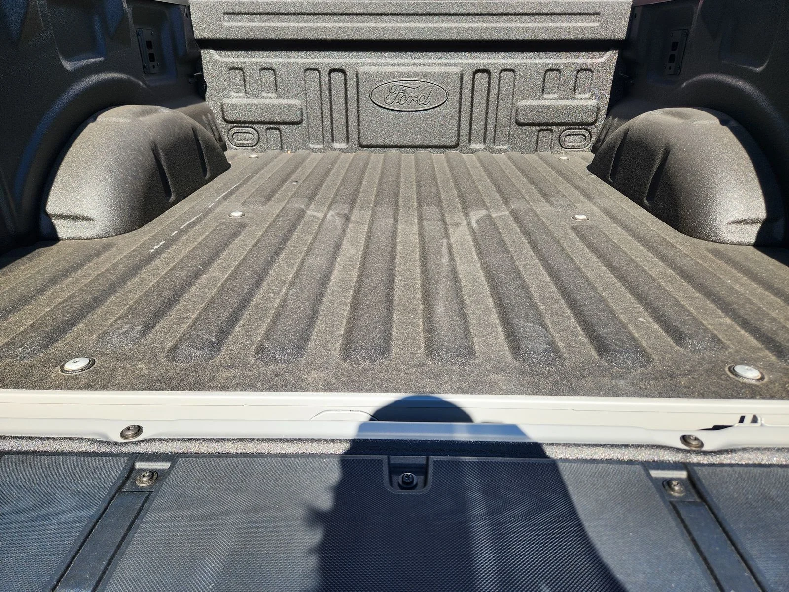 2025 Ford F-150 XLT - Photo 23