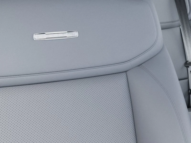 New 2027 Star White Metallic Tri-Coat Ford MAX Platinum image 16
