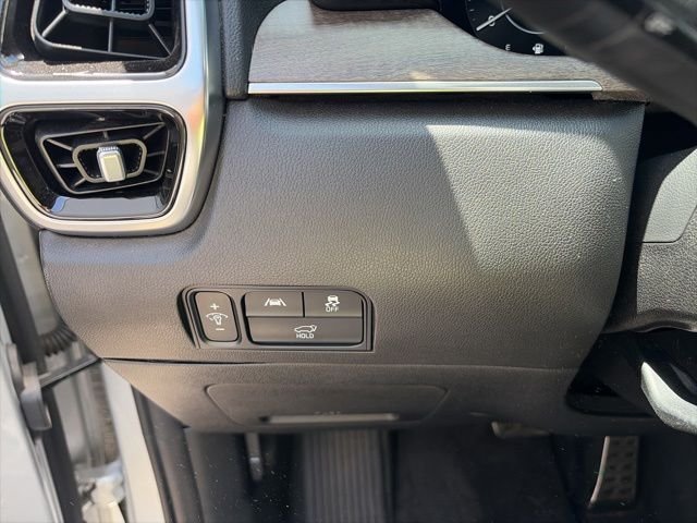 Used 2021 Silver Kia SX Prestige X-Line image 14