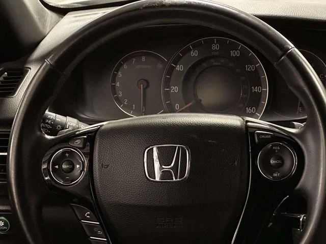 Certified Used 2017 White Orchid Pearl Honda Sport Special Edition image 20