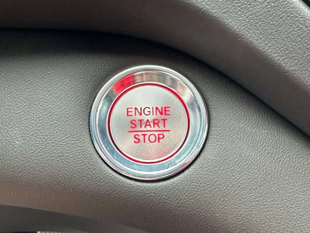 New 2026 Black Acura w/Technology Package image 23