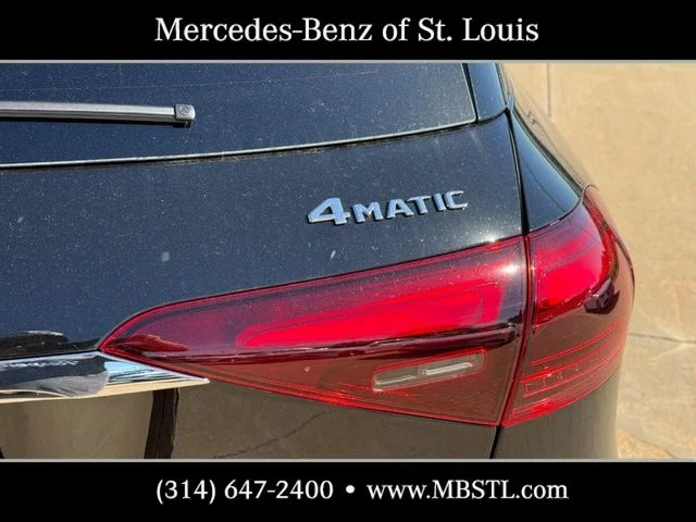 New 2026 Black Mercedes-Benz GLE 350 image 7